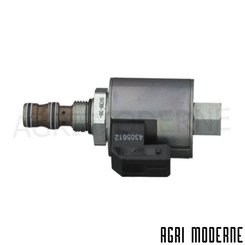 PIECES TRACTEUR CLAAS - Hydraulique - ELECTROVANNE