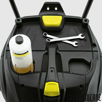 EQUIPEMENT ATELIER - Nettoyeur haute pression - NT 65  2 AP EU