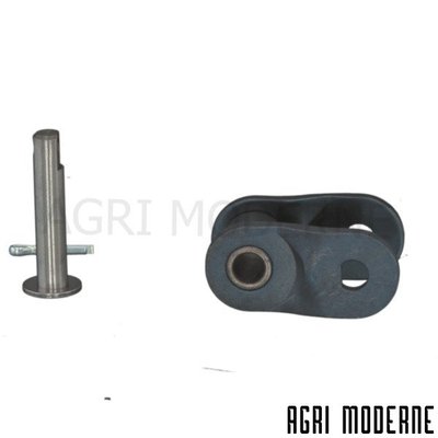 PIECES RECOLTE FENAISON CLAAS - Chaînes - ATTACHE TRAPEZOIDALE