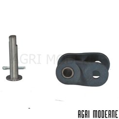 PIECES RECOLTE FENAISON CLAAS - Chaînes - ATTACHE TRAPEZOIDALE