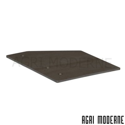 PIECES RECOLTE FENAISON CLAAS - Usure Moissonneuse Batteuse - TOLE DE GUIDAGE