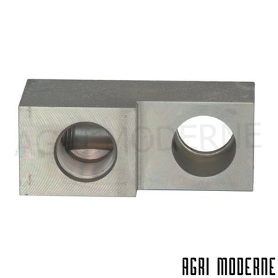 PIECES TRACTEUR CLAAS - Hydraulique - ADAPTATEUR HYDRAULIQUE