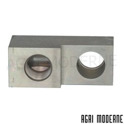 PIECES TRACTEUR CLAAS - Hydraulique - ADAPTATEUR HYDRAULIQUE