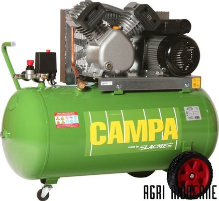 AIR COMPRIME - Compresseur - COMPRESSEUR VM 21/100