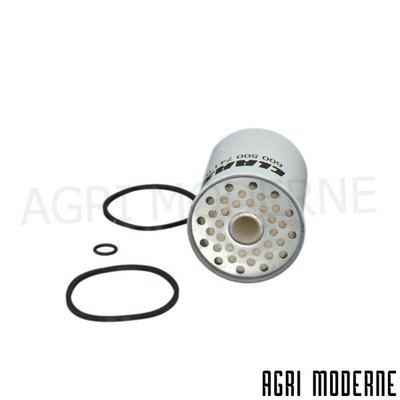 PIECES TRACTEUR CLAAS - Filtres - ELEMENT FILTRANT