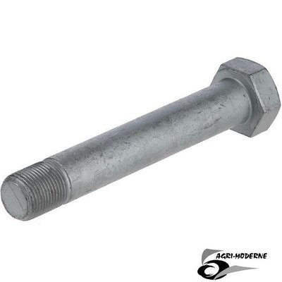 PIECES TRAVAIL DU SOL - Divers - Vis hexagonale M20x1,5x125xb20xls105-10.9-BK5