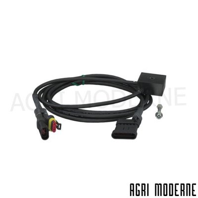 PIECES TRACTEUR CLAAS - Chargeurs - CABLAGE ELECTRIQUE