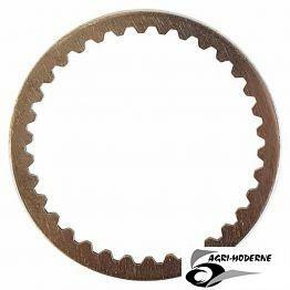 PIECES TRACTEUR CLAAS - Transmission - DISQUE DE REGLAGE