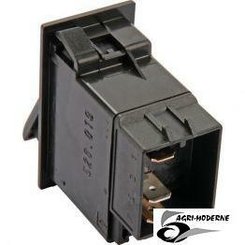 PIECES TRACTEUR CLAAS - Electricite - Electronique - INTERRUPTEUR