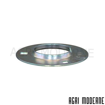 PIECES RECOLTE FENAISON CLAAS - Roulements - FLASQUE EN TOLE