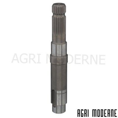 PIECES RECOLTE FENAISON CLAAS - Transmission - ARBRE