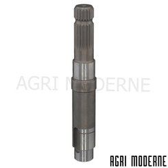 PIECES RECOLTE FENAISON CLAAS - Transmission - ARBRE