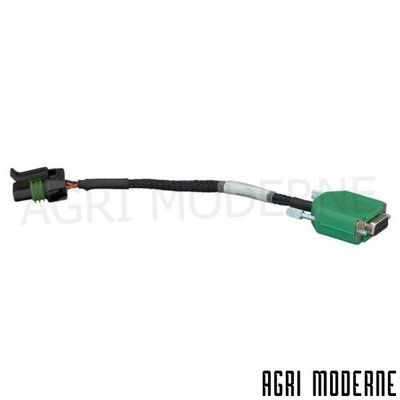 PIECES TRACTEUR CLAAS - Outillage - CABLE