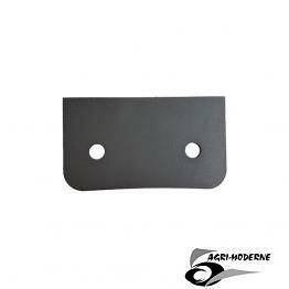 PIECES TRACTEUR CLAAS - Divers Réparation - PLAQUETTE