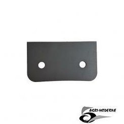 PIECES TRACTEUR CLAAS - Divers Réparation - PLAQUETTE