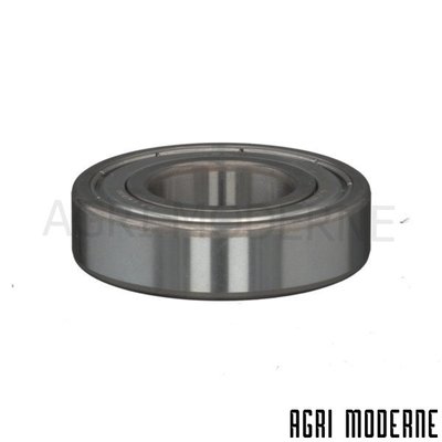 PIECES RECOLTE FENAISON CLAAS - Roulements - SVL-ROULEMENT 6206 ZZ