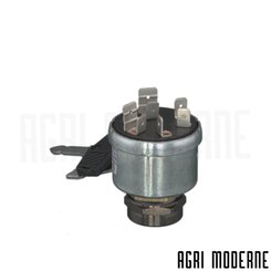 PIECES RECOLTE FENAISON CLAAS - Electricite - Electronique - CONTACTEUR