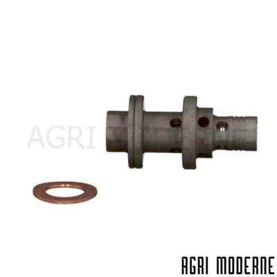 PIECES RECOLTE FENAISON CLAAS - Hydraulique - CORPS DE DISTRIBUT.