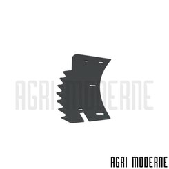 PIECES RECOLTE FENAISON CLAAS - Usure Ensileuse - VIP-LAME DROITE