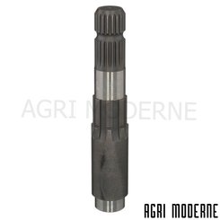 PIECES RECOLTE FENAISON CLAAS - Transmission - ARBRE