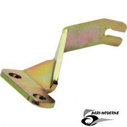 PIECES TRACTEUR CLAAS - Carrosserie - ARRETOIR