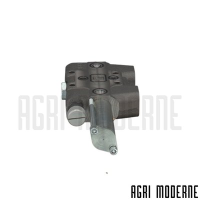 PIECES TRACTEUR CLAAS - Hydraulique - DISTRIBUTEUR AUX.