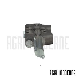 PIECES TRACTEUR CLAAS - Hydraulique - DISTRIBUTEUR AUX.