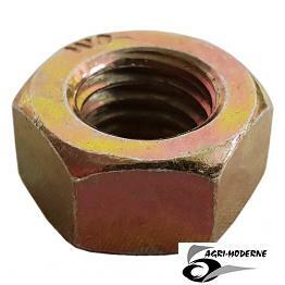 PIECES RECOLTE FENAISON CLAAS - Divers Réparation - ECROU