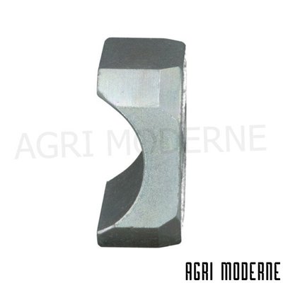 PIECES RECOLTE FENAISON CLAAS - Divers Réparation - PLAQUE DE SERRAGE