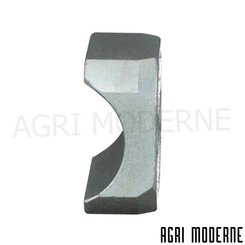 PIECES RECOLTE FENAISON CLAAS - Divers Réparation - PLAQUE DE SERRAGE