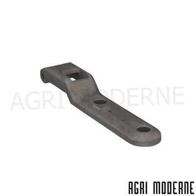 PIECES TRACTEUR CLAAS - Cabines - CHARNIERE