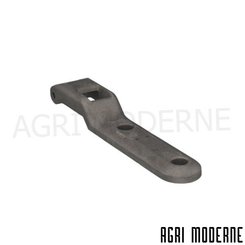 PIECES TRACTEUR CLAAS - Cabines - CHARNIERE