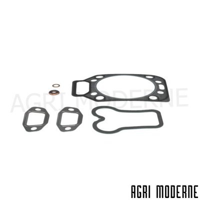 PIECES TRACTEUR CLAAS - Moteur - JEU BAGUES ETANCH