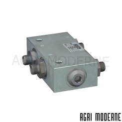 PIECES RECOLTE FENAISON CLAAS - Hydraulique - BLOC ARRET