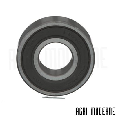 PIECES TRACTEUR CLAAS - Roulements - ROULEMENT A BILLE