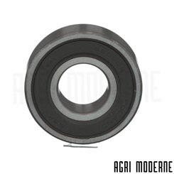 PIECES TRACTEUR CLAAS - Roulements - ROULEMENT A BILLE