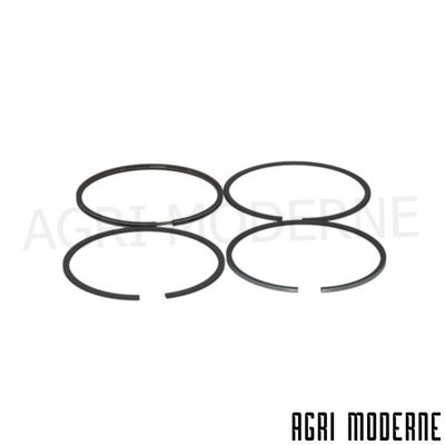 PIECES TRACTEUR CLAAS - Moteur - JEU DE SEGMENTS