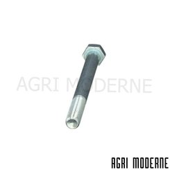 PIECES RECOLTE FENAISON CLAAS - Divers Réparation - DIN931 M 12X130