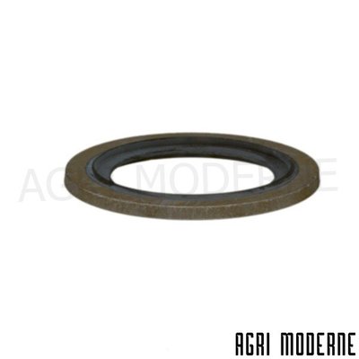 PIECES TRACTEUR CLAAS - Boulonnerie - BAGUE LISSE