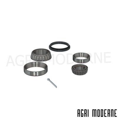 PIECES TRACTEUR CLAAS - Roulements - ROUL ROULEAUX CON