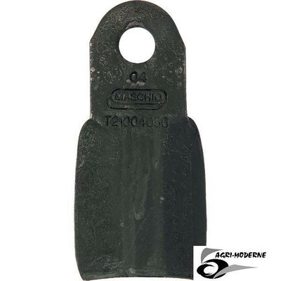 PIECES EPAREUSE / BROYEURS - Broyeurs - COUTEAU INT. L=130