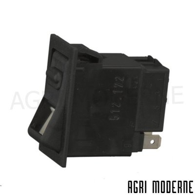 PIECES RECOLTE FENAISON CLAAS - Carrosserie - INTERRUPTEUR