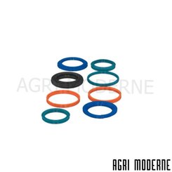 PIECES RECOLTE FENAISON CLAAS - Hydraulique - JEU DE JOINTS