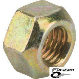 PIECES RECOLTE FENAISON CLAAS - Divers Réparation - ECROU M X 8 DIN 985