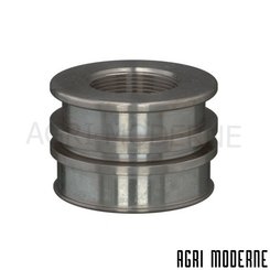 PIECES RECOLTE FENAISON CLAAS - Hydraulique - PISTON