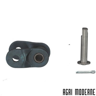 PIECES RECOLTE FENAISON CLAAS - Chaînes - ATTACHE TRAPEZOIDALE