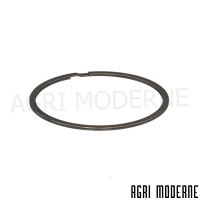 PIECES TRACTEUR CLAAS - Moteur - SEGMENT MOTEUR