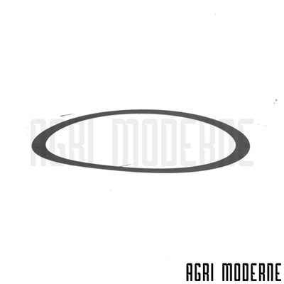 PIECES RECOLTE FENAISON CLAAS - Divers Réparation - RONDELLE AJUSTAGE 0,1MM