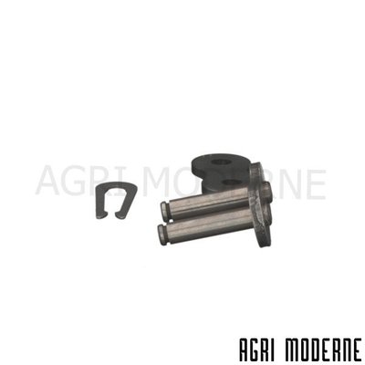 PIECES RECOLTE FENAISON CLAAS - Chaînes - ATTACHE RAPIDE