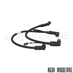 PIECES TRACTEUR CLAAS - Divers Réparation - TUYAU